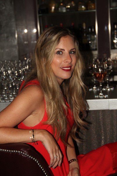 Karam Winemaker's Dinner